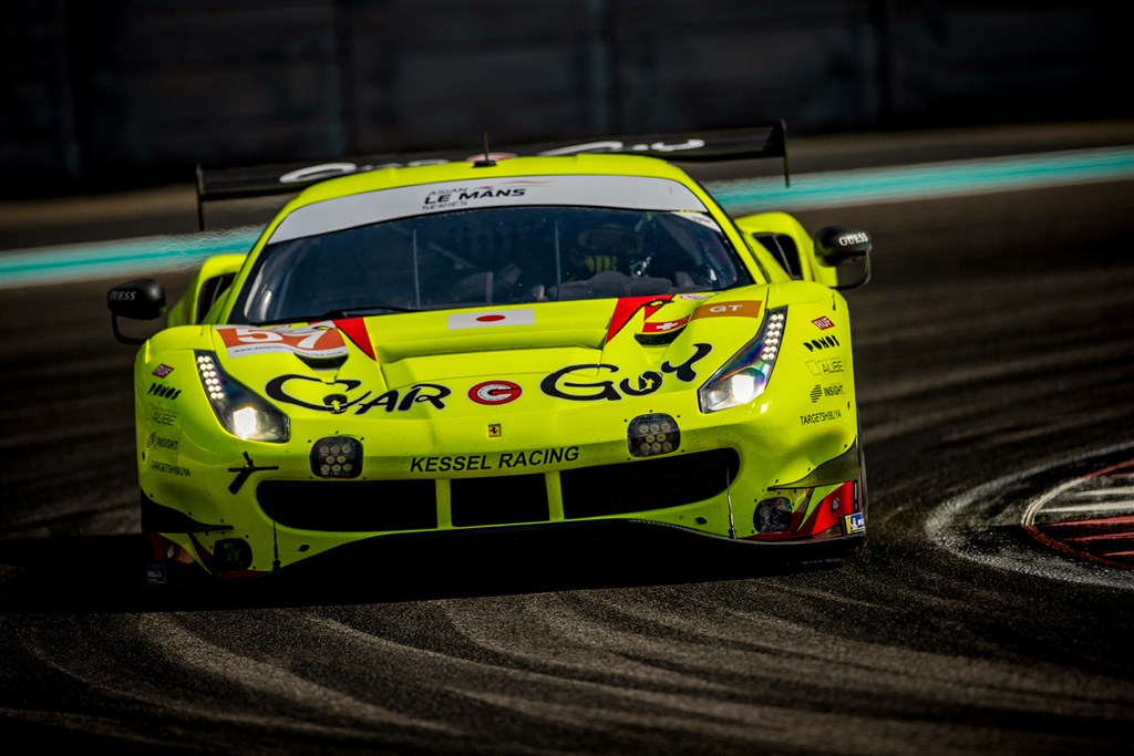 (Foto: Ferrari Media)
